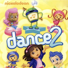Nickelodeon Dance 2