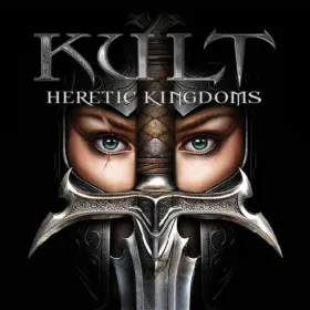 Kult: Heretic Kingdoms