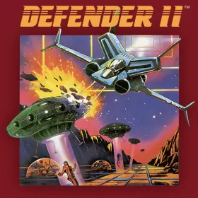 Defender II