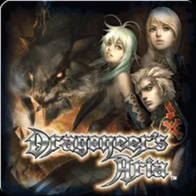 Dragoneer's Aria