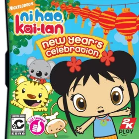 Ni Hao, Kai-Lan: New Year's Celebration