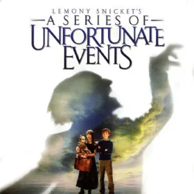 Lemony Snicket's A Series of Unfortunate Events (Mobile)