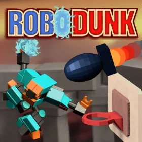 RoboDunk