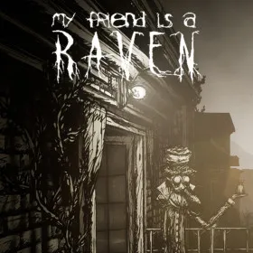 My Friend is a Raven