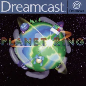 Planet Ring