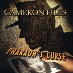 The Cameron Files: Pharaoh's Curse