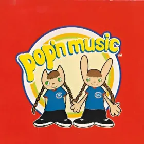 Pop'n Music