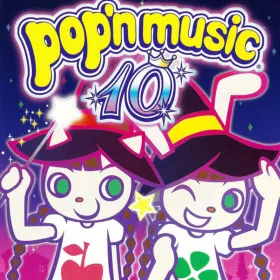 Pop'n Music 10