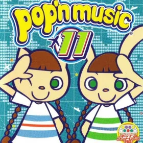 Pop'n Music 11