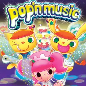 Pop'n Music (2009)