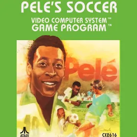Pele's Soccer