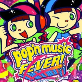Pop'n Music 14 Fever!