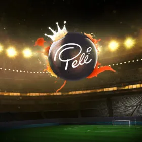 Pele: King of Football