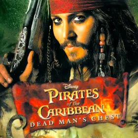 Pirates of the Caribbean: Dead Man's Chest (Mobile)