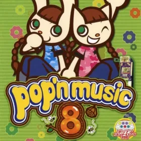 Pop'n Music 8