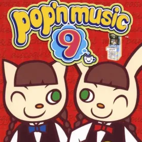 Pop'n Music 9