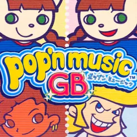 Pop'n Music GB