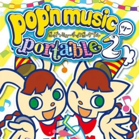 Pop'n Music Portable 2