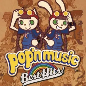 Pop'n Music: Best Hits!