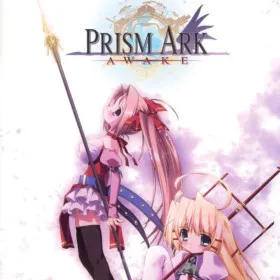 Prism Ark: Awake
