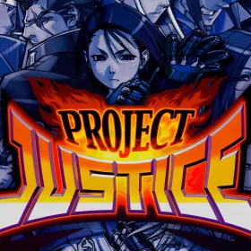 Project Justice: Rival Schools 2