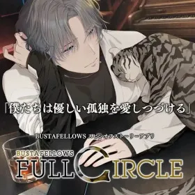 BUSTAFELLOWS FULLCIRCLE
