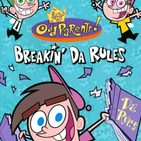 The Fairly OddParents: Breakin' Da Rules (GBA)