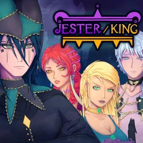 Jester / King