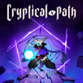 Cryptical Path