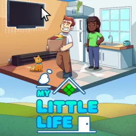 My Little Life