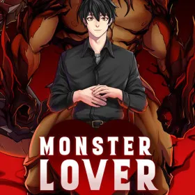 Monster Lover: Balasque
