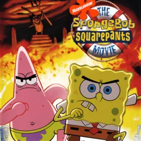 The SpongeBob SquarePants Movie (GBA)