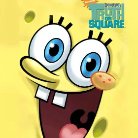SpongeBob's Truth or Square (NDS)