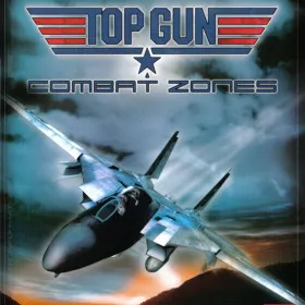 Top Gun: Combat Zones (GBA)