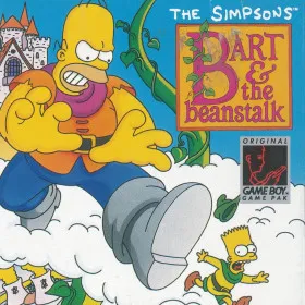The Simpsons: Bart & the Beanstalk