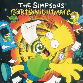 The Simpsons: Bart's Nightmare