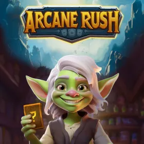 Arcane Rush