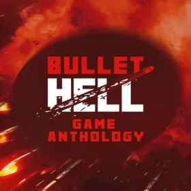 Bullet Hell Game Anthology