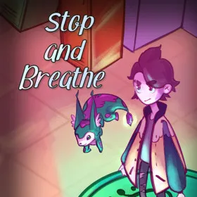 Stop and Breathe
