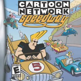 Cartoon Network Speedway