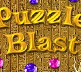 Puzzle Blast