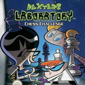 Dexter's Laboratory: Chess Challenge