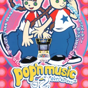 Pop'n Music 2