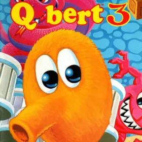 Q*bert 3
