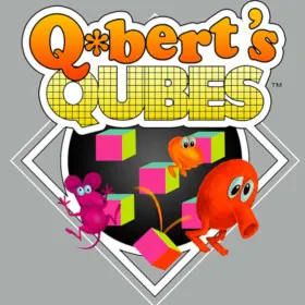 Q*bert's Qubes