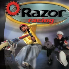 Razor Racing