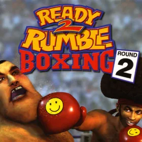Ready 2 Rumble Boxing: Round 2