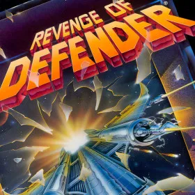 Revenge of Defender