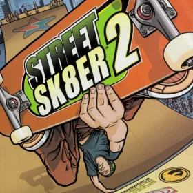 Street Sk8er 2