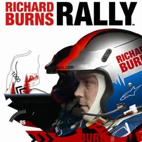 Richard Burns Rally